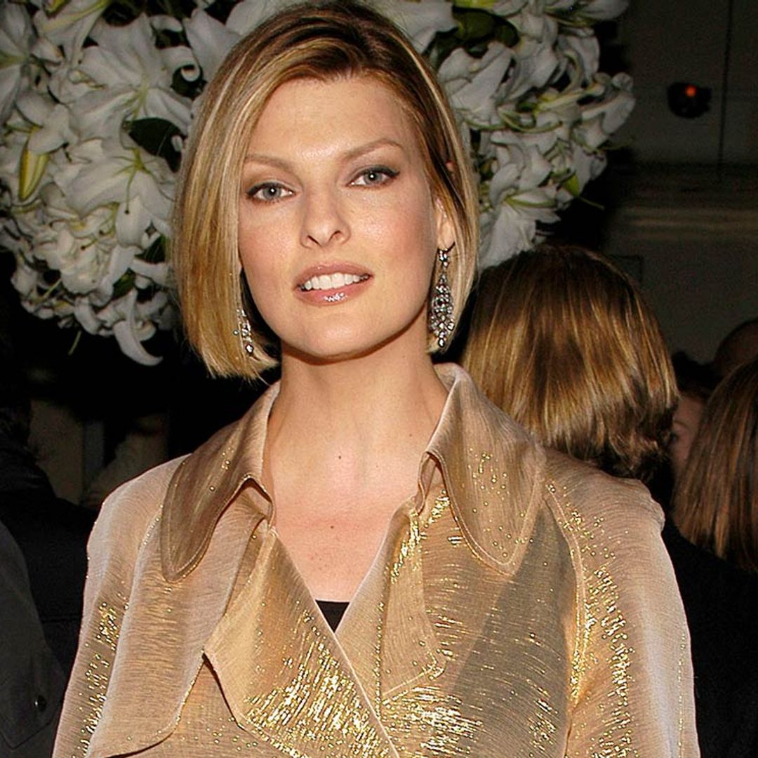 Linda Evangelista rompe definitivamente con su agencia