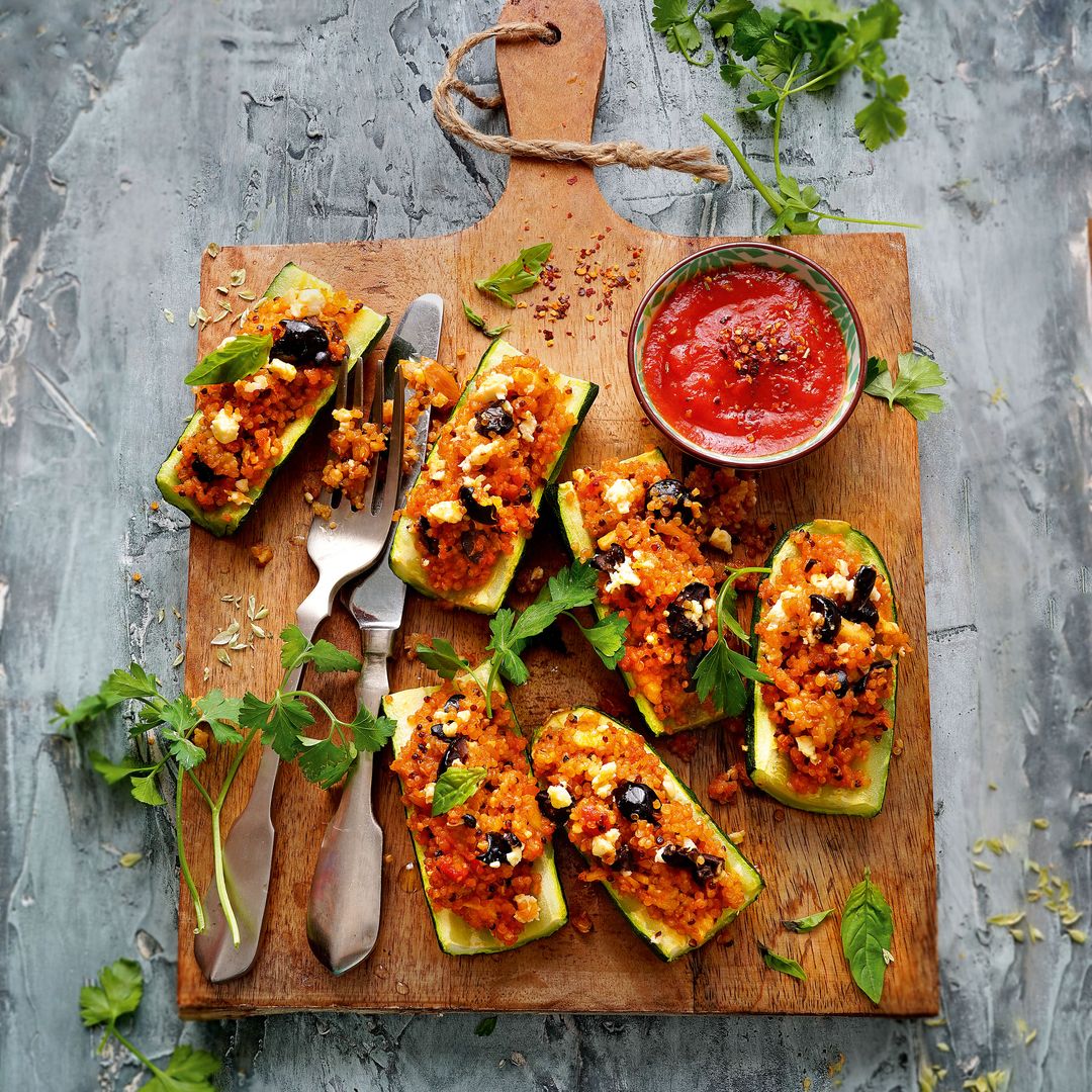 Tres cenas ligeras, riquísimas y al horno que te solucionan la semana sin aburrirte