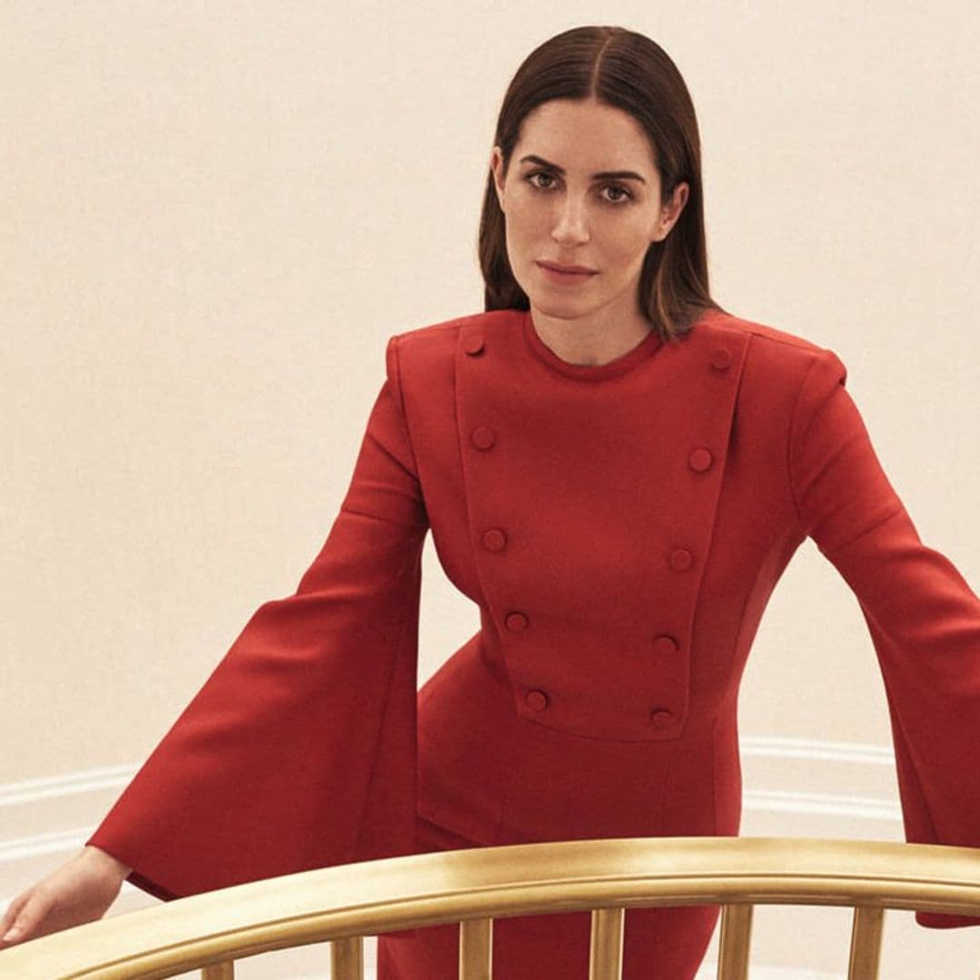 Gala González: ella mueve millones