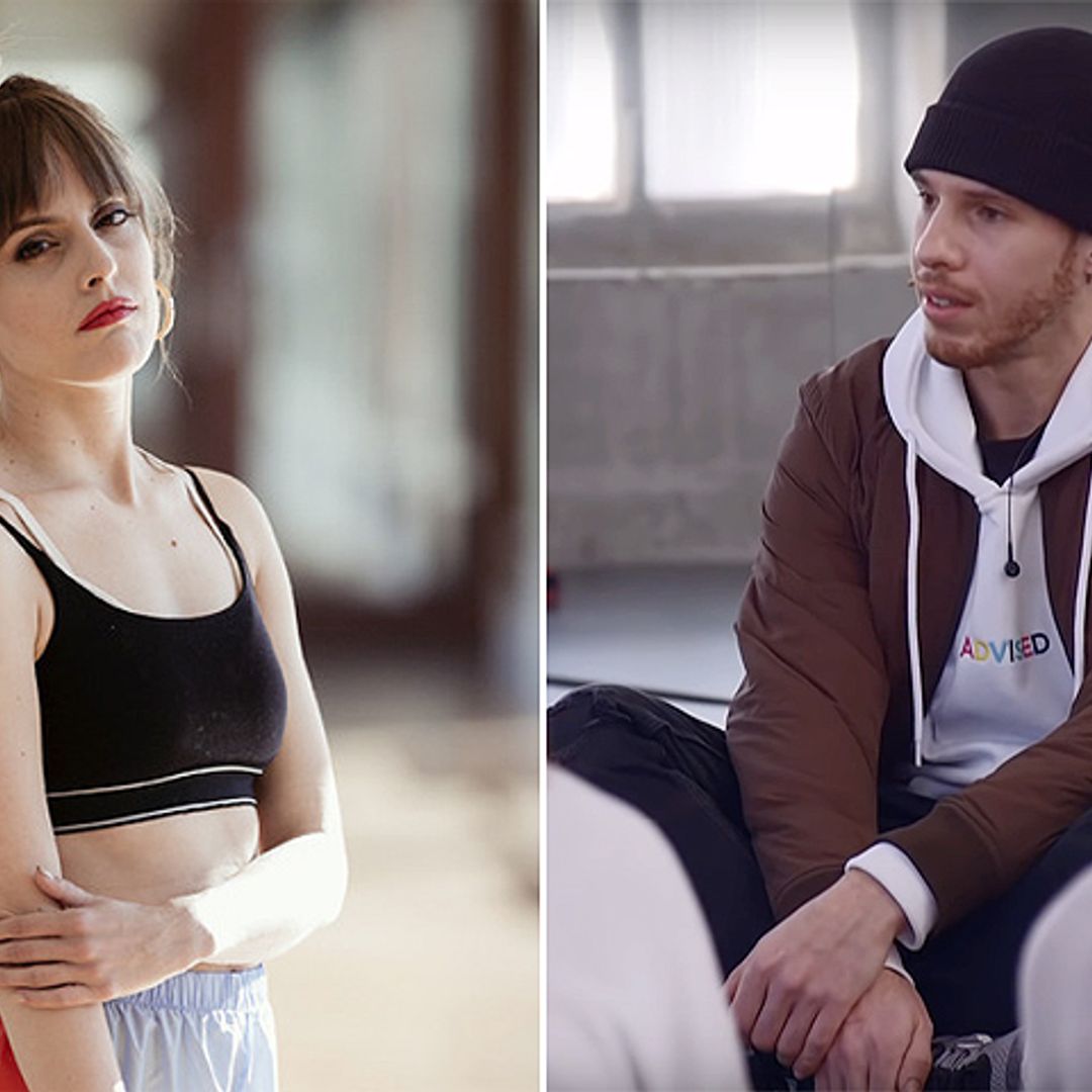 ¿Te acuerdas del ganador de 'Fama ¡A bailar! 2'? Sale con una de las concursantes de esta edición