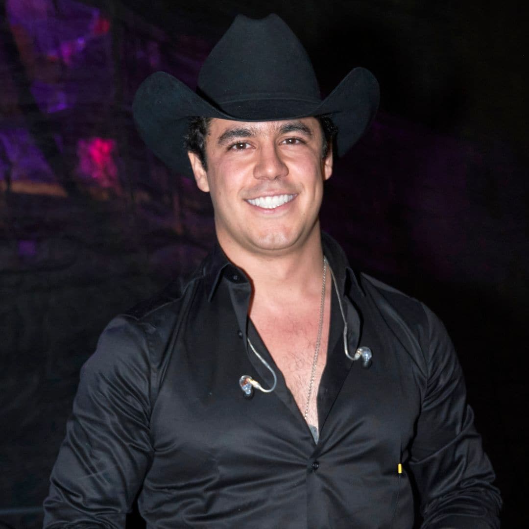 Eduardo Capetillo Jr se sincera sobre su vida sentimental: 'Quiero tener una compañera de vida e hijos'