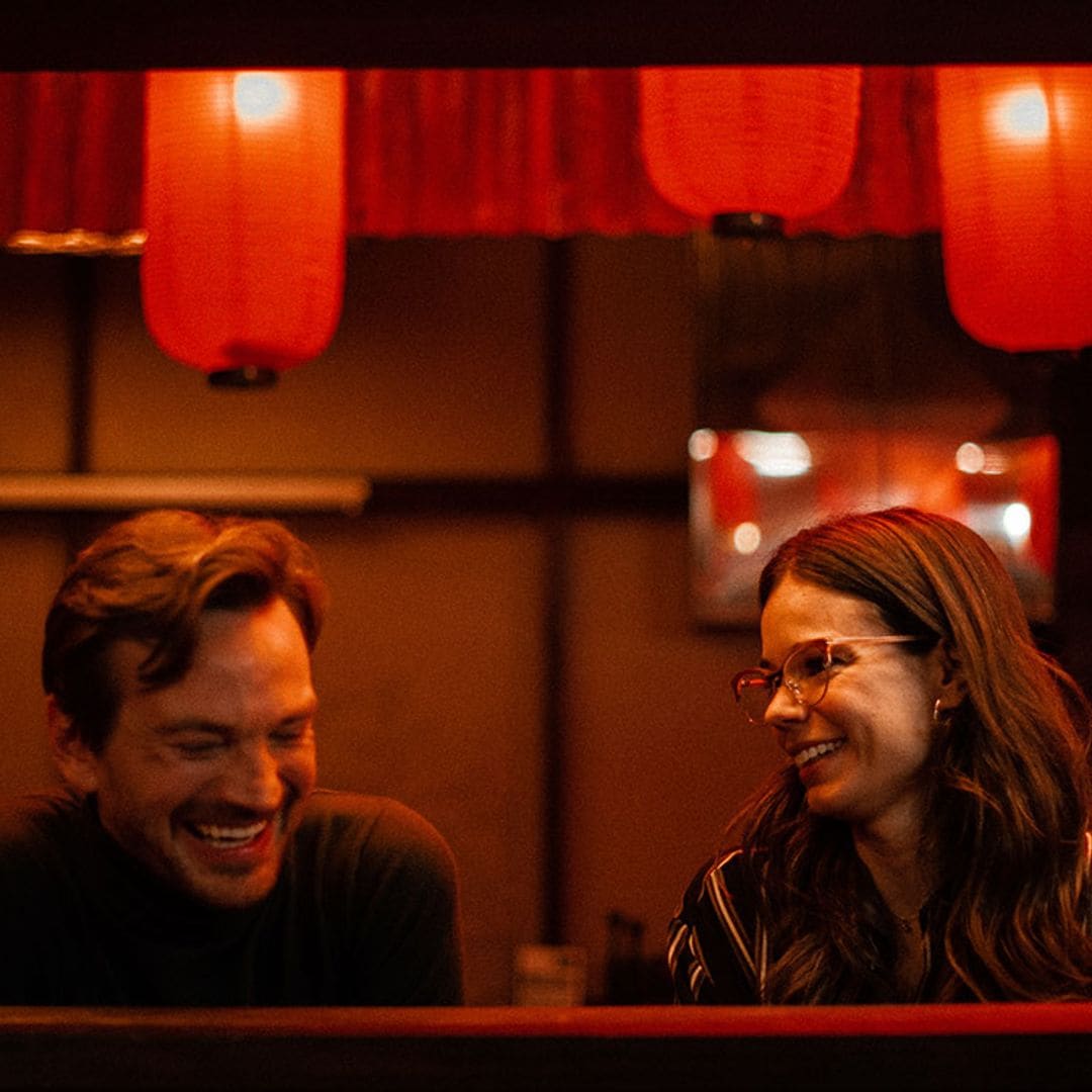 'Foodie Love', la primera serie de Isabel Coixet, ya tiene fecha de estreno