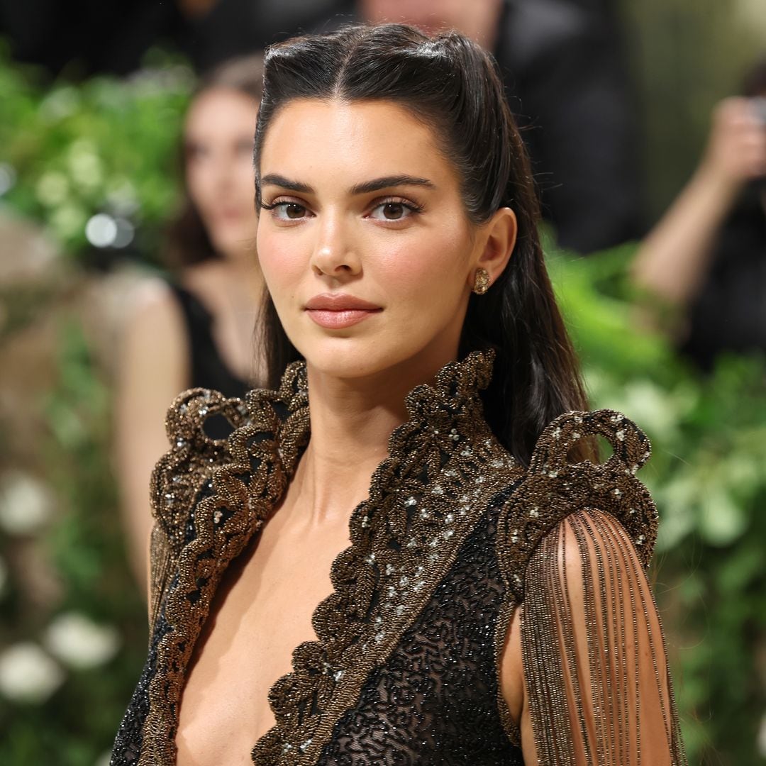 Kendall Jenner se sincera sobre las cirugías estéticas: 'Lo juro por Díos, nunca me he hecho una'