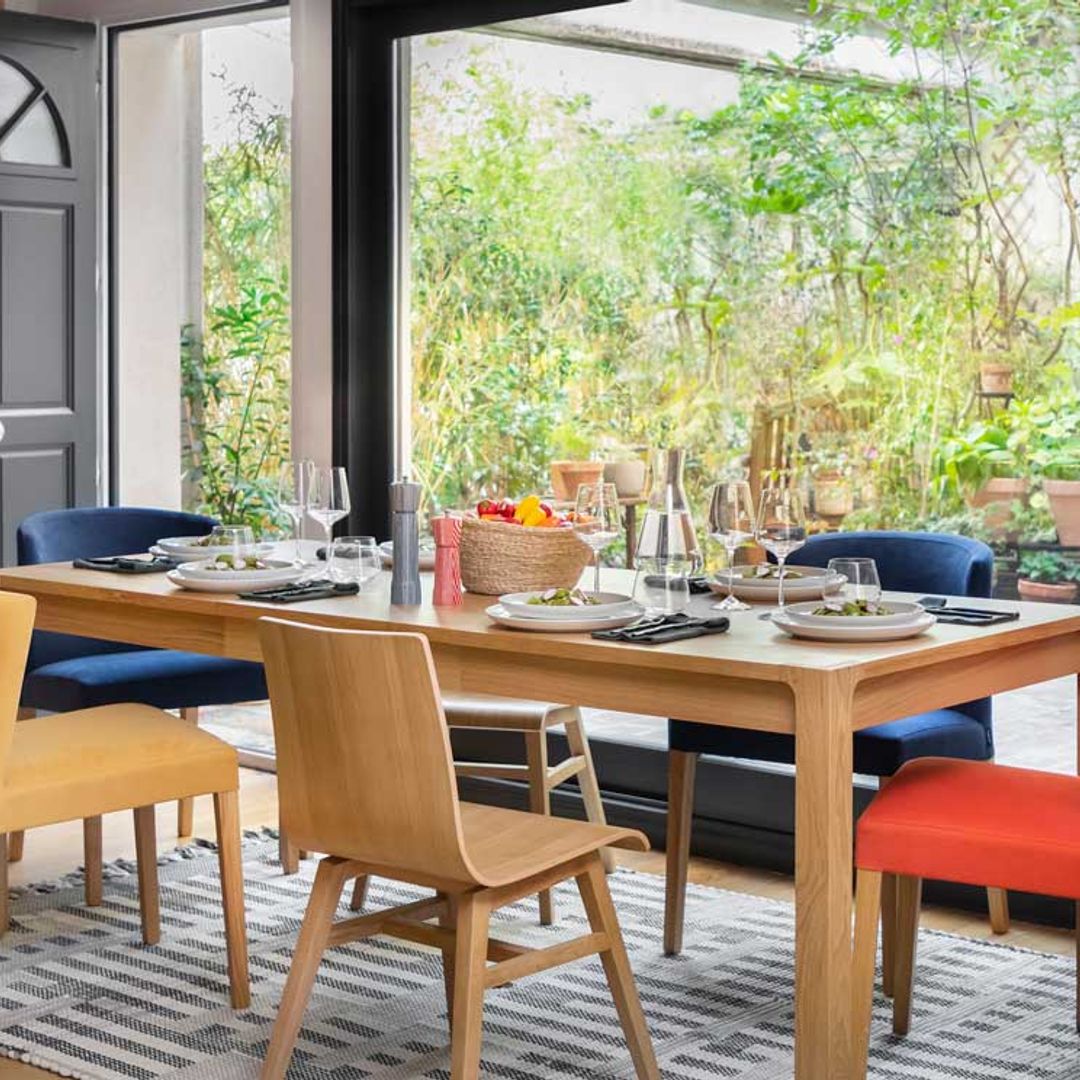 Prepara tu casa para el reencuentro con los tuyos este verano