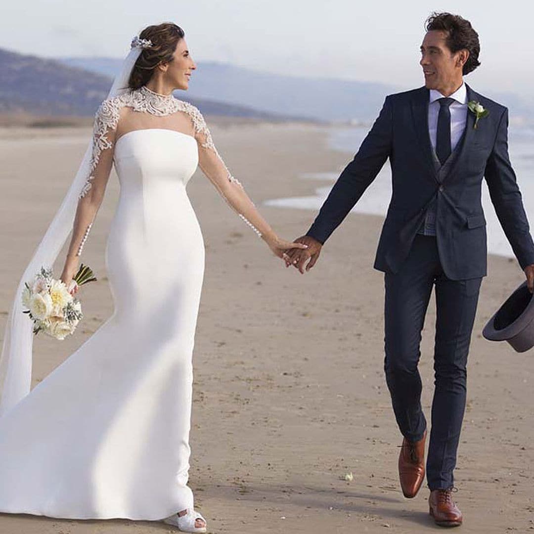 PRIMICIA: Así suena 'Volver a ti', la canción que acompaña al libro de Paz Padilla y cuenta su historia de amor