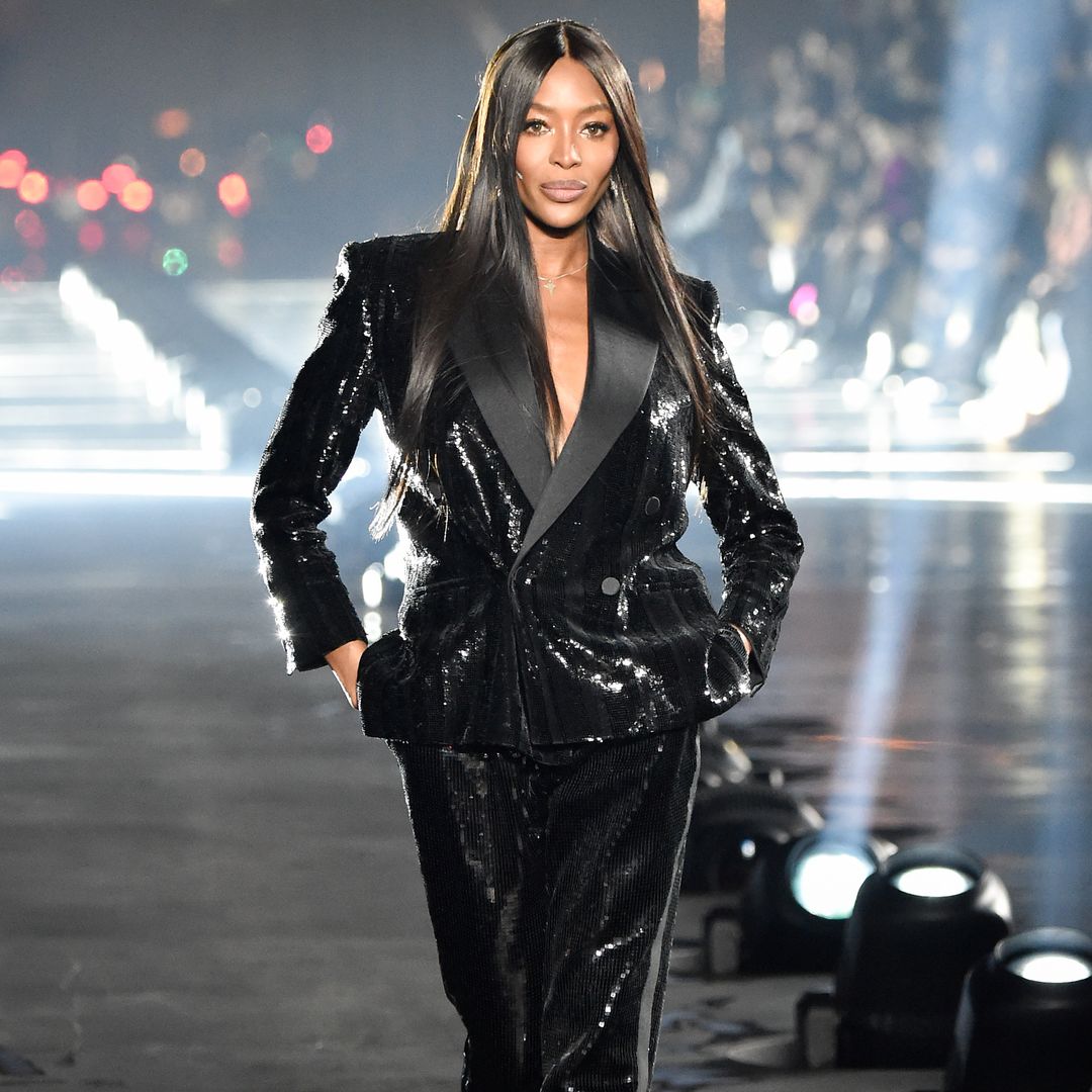 Naomi Campbell: el nuevo y polémico capítulo de una vida entre luces y sombras