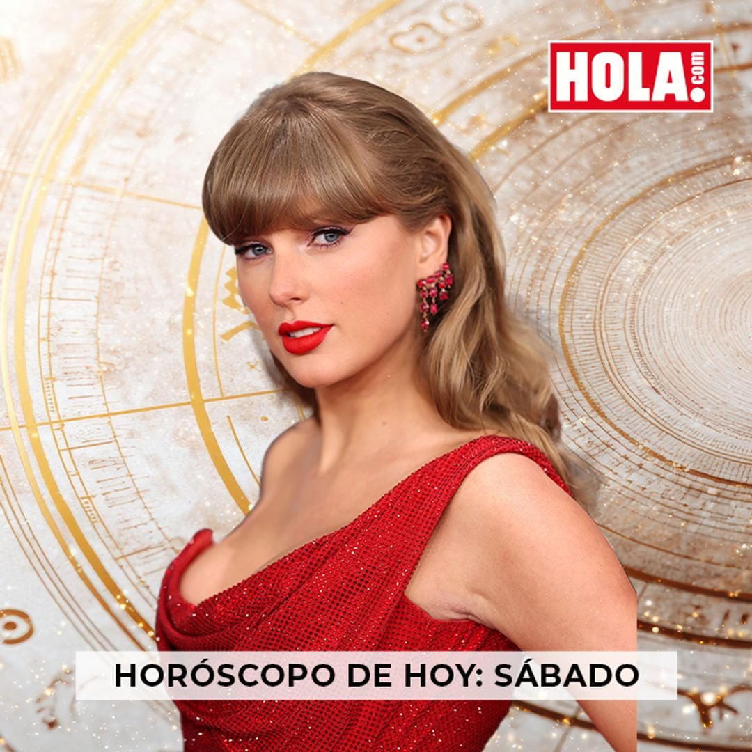 Horóscopo de hoy, sábado 13 de diciembre, descubre cómo le irá hoy a tu signo