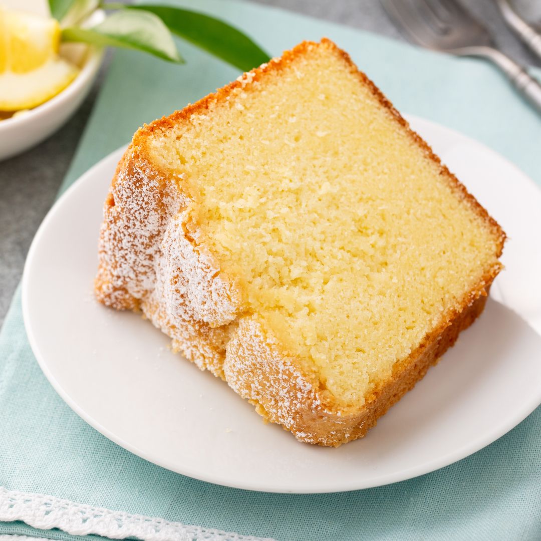 Repostería y muchas verduras de temporada: las 10 recetas más vistas de mayo en ¡HOLA! Cocina