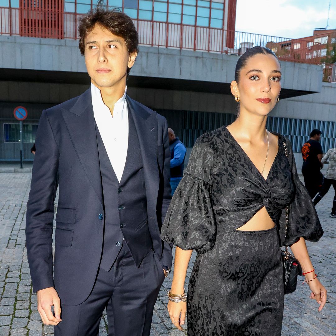 Así es Marina Díaz, la mexicana que ha conquistado el corazón de Roca Rey y es amiga de Victoria Federica