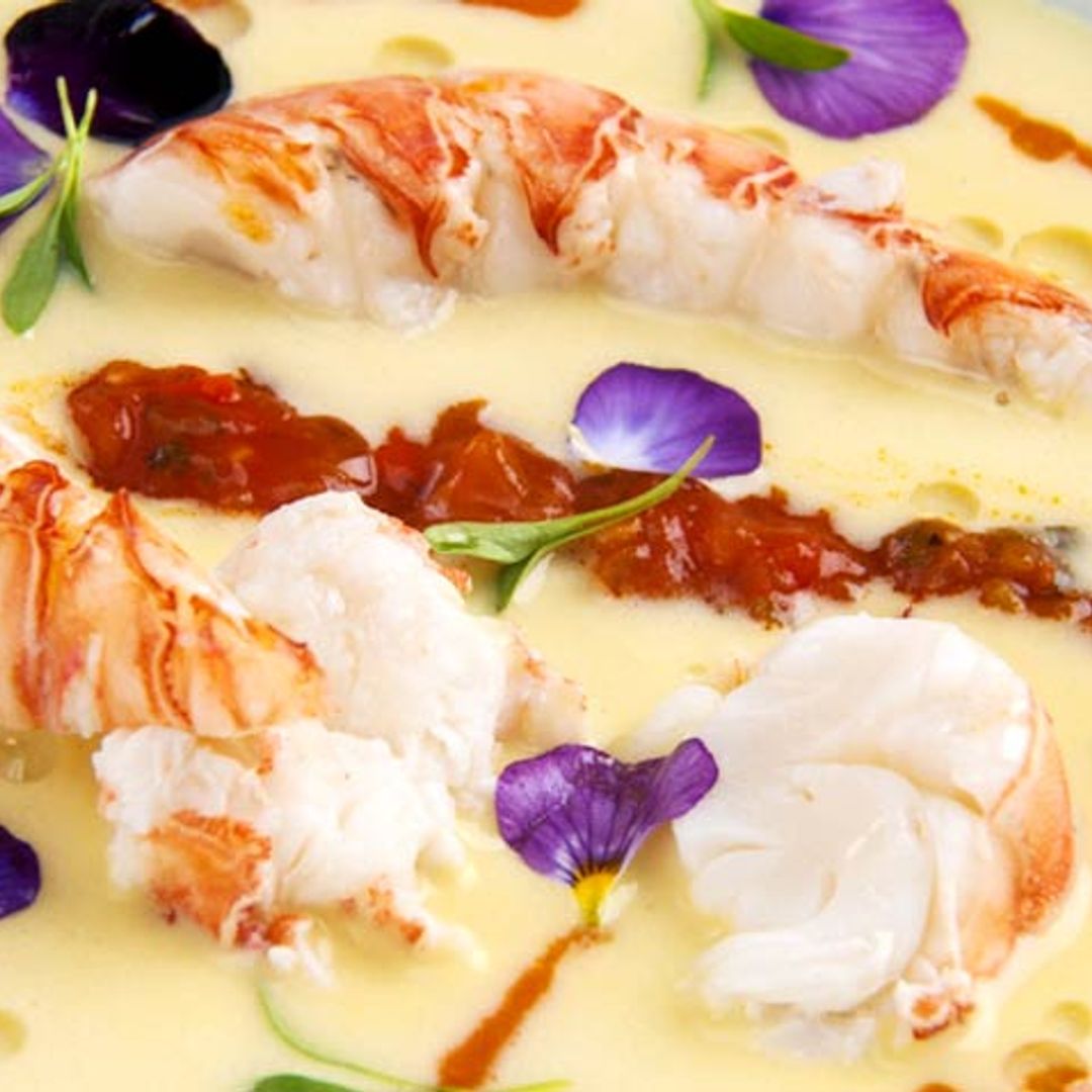 Málaga: días de cine… ¡y de deliciosa gastronomía!