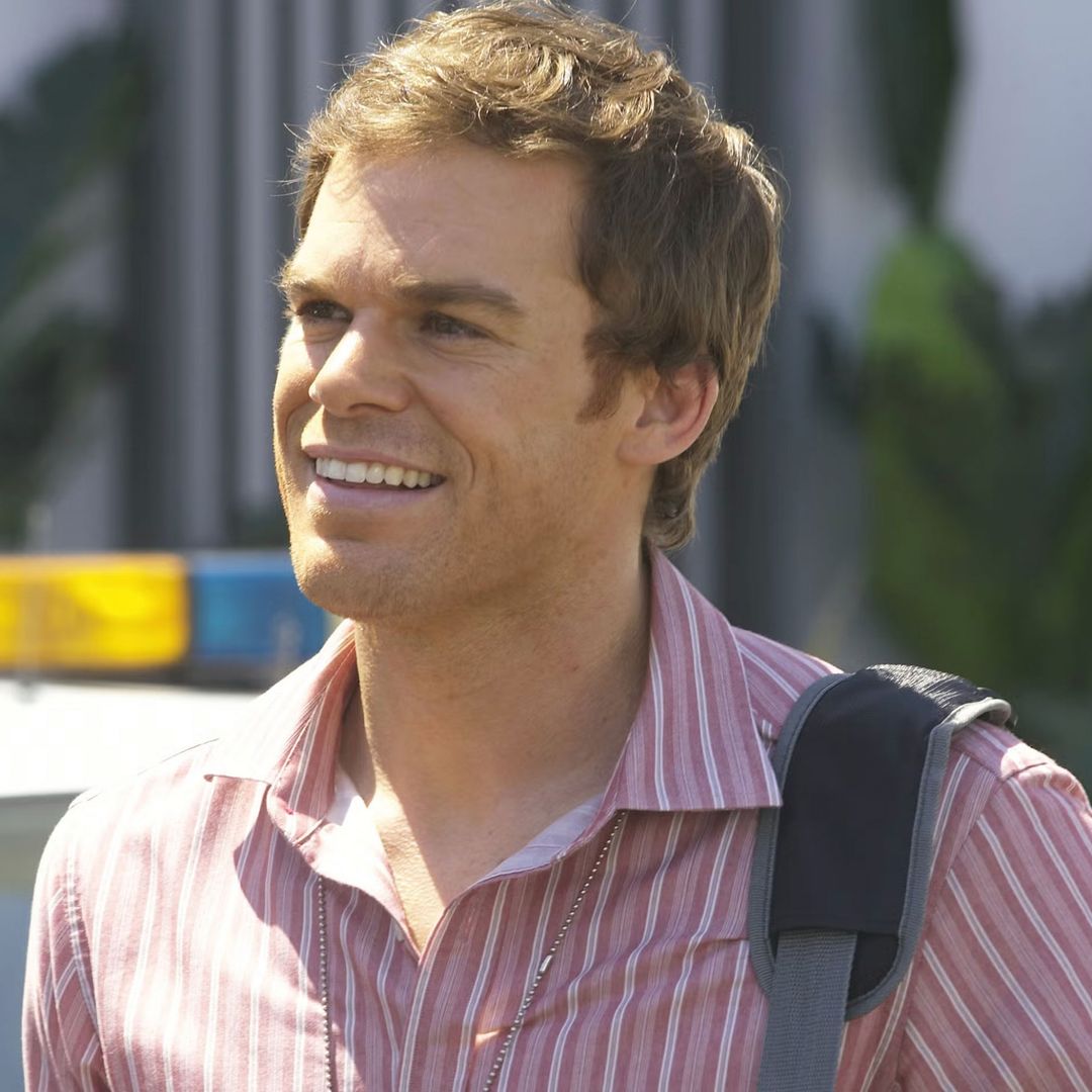 Fotograma de Dexter