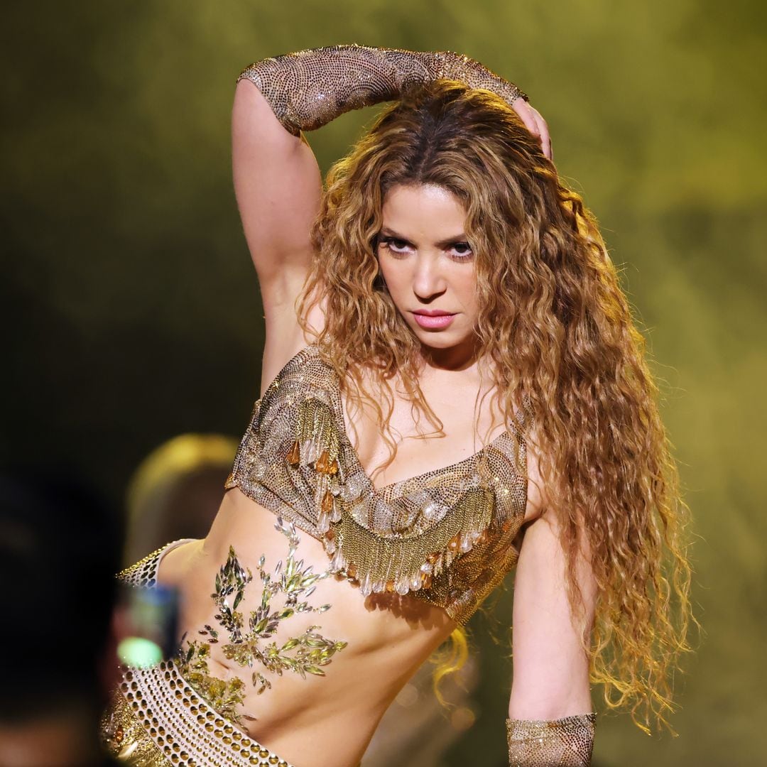 Shakira