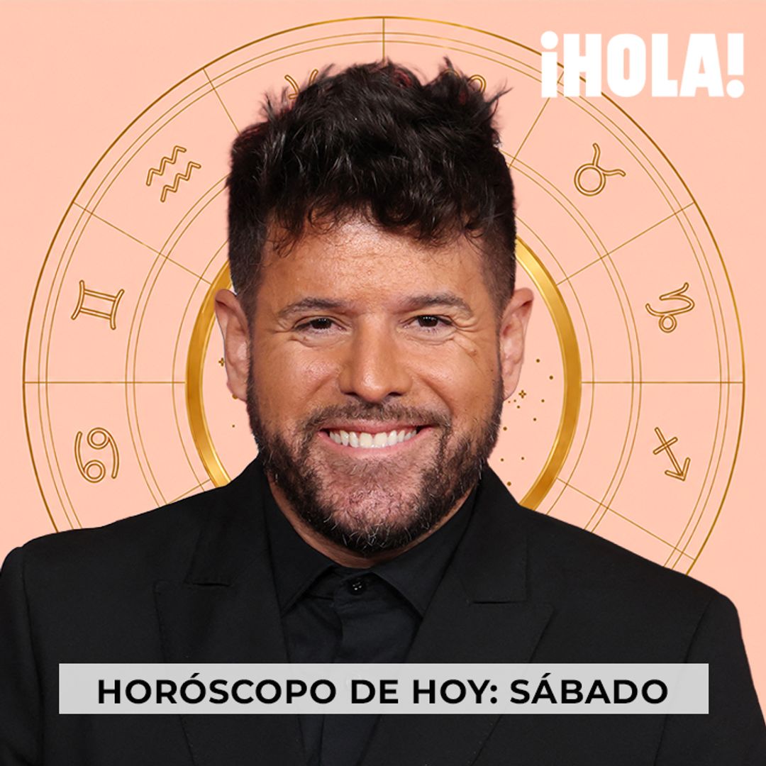 Horóscopo de hoy: "Cuando miramos atrás, no siempre vemos las cosas de la misma manera: la experiencia cambia nuestra perspectiva"