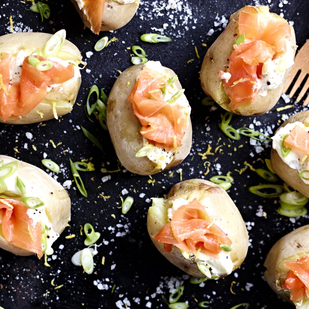 Patatas y salmón: 10 recetas riquísimas para disfrutar esta deliciosa pareja gastro