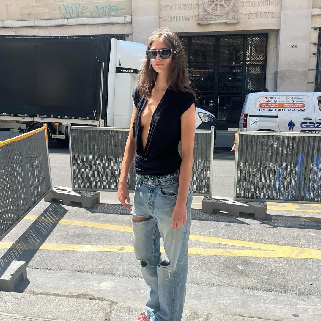 Nastassia Legrand Babluani