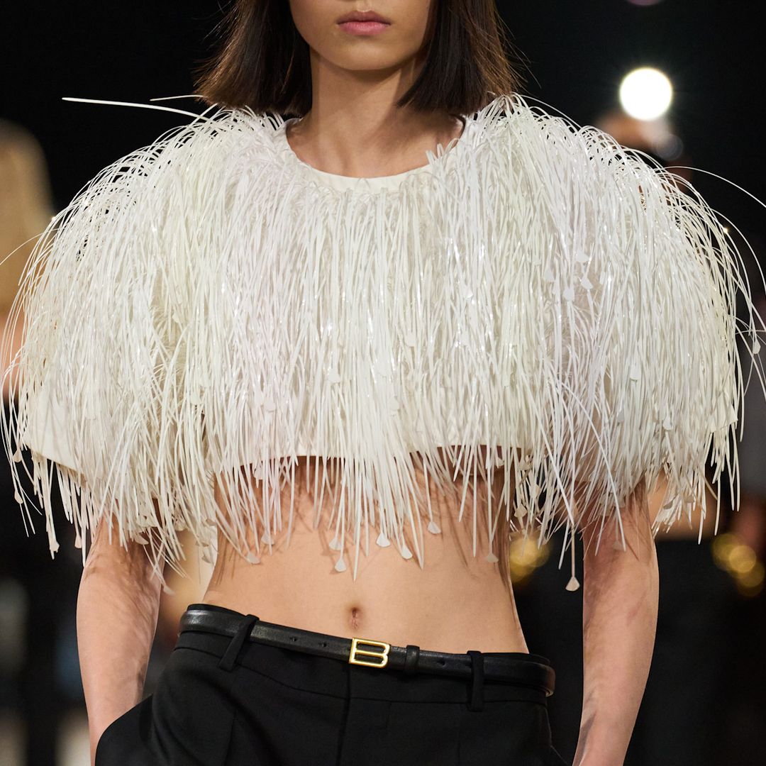 Balenciaga Primavera/Verano 2026