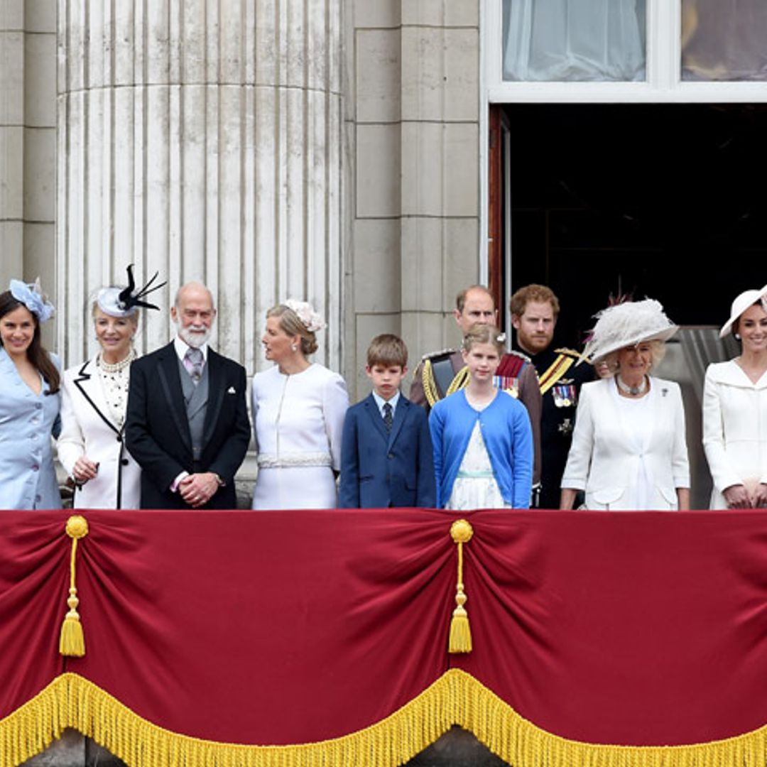 ¡No hay dos sin tres! Los Windsor preparan otra boda real para la primavera del 2019