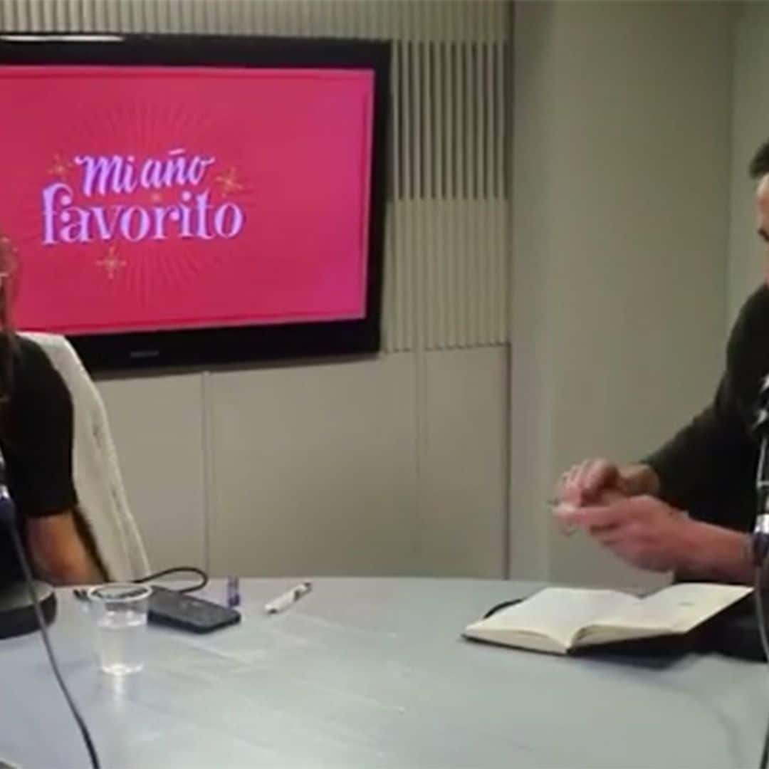 ¿Por qué todo el mundo habla de Dani Rovira y Ana Guerra?