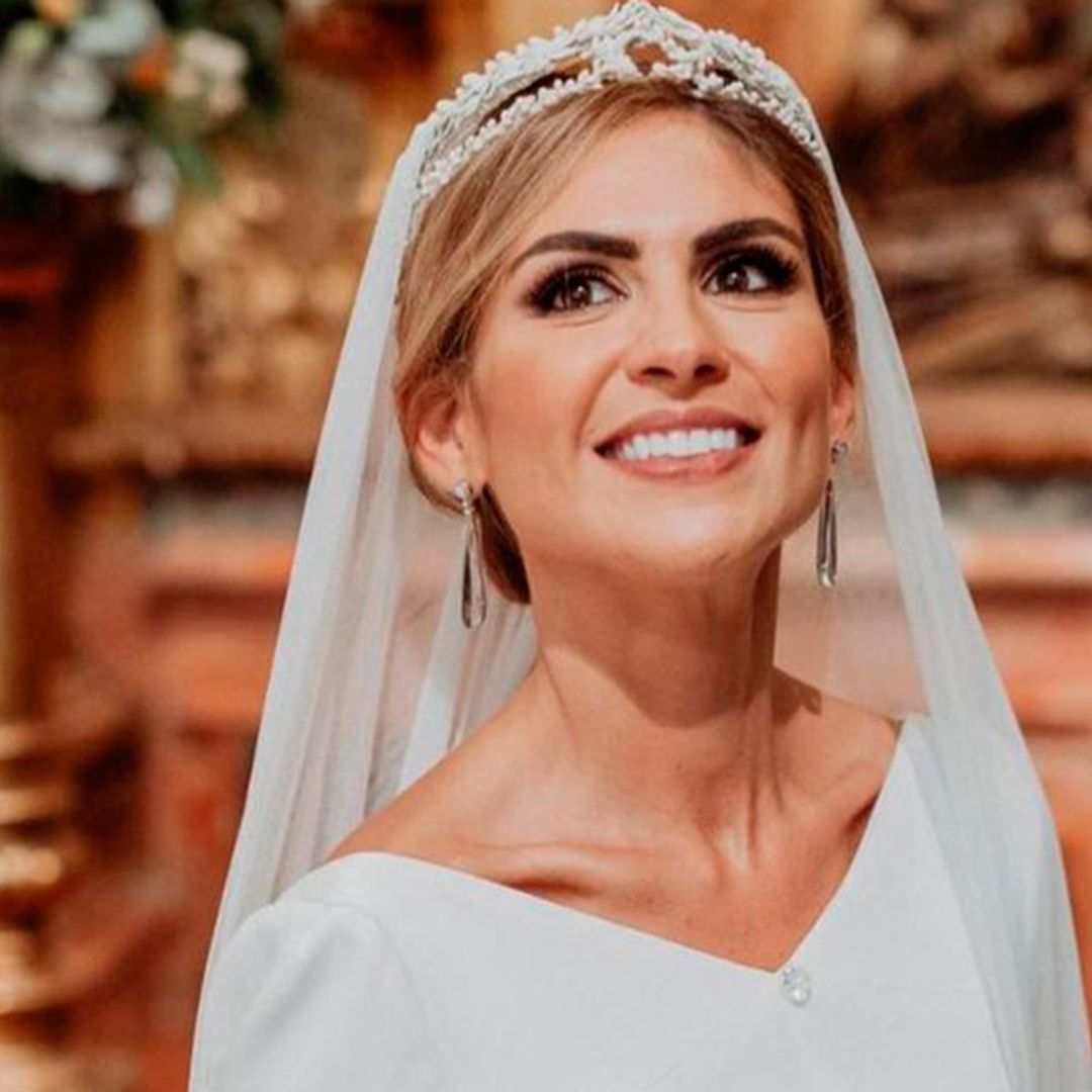 Los vestidos que buscan las novias andaluzas no son como pensabas