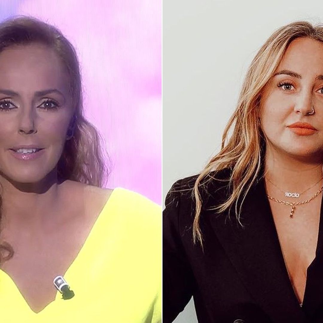 La estrategia del representante de Rocío Flores para evitar el encuentro entre madre e hija en Telecinco
