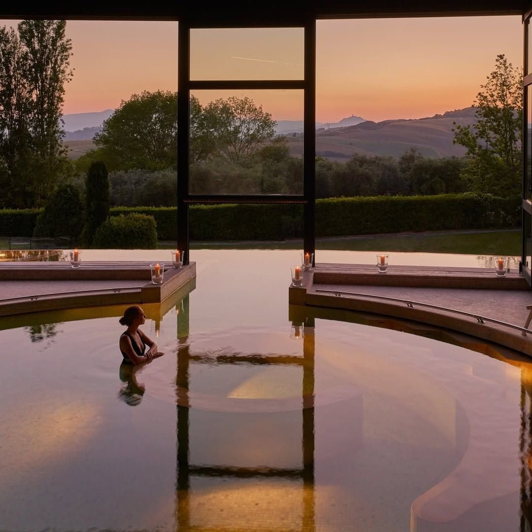 Fonteverde Lifestyle & Thermal Retreat Tuscany, Toscana, Italia