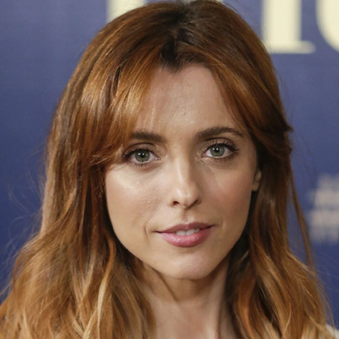 Leticia Dolera responde a Aina Clotet, a quien no contrató por estar embarazada