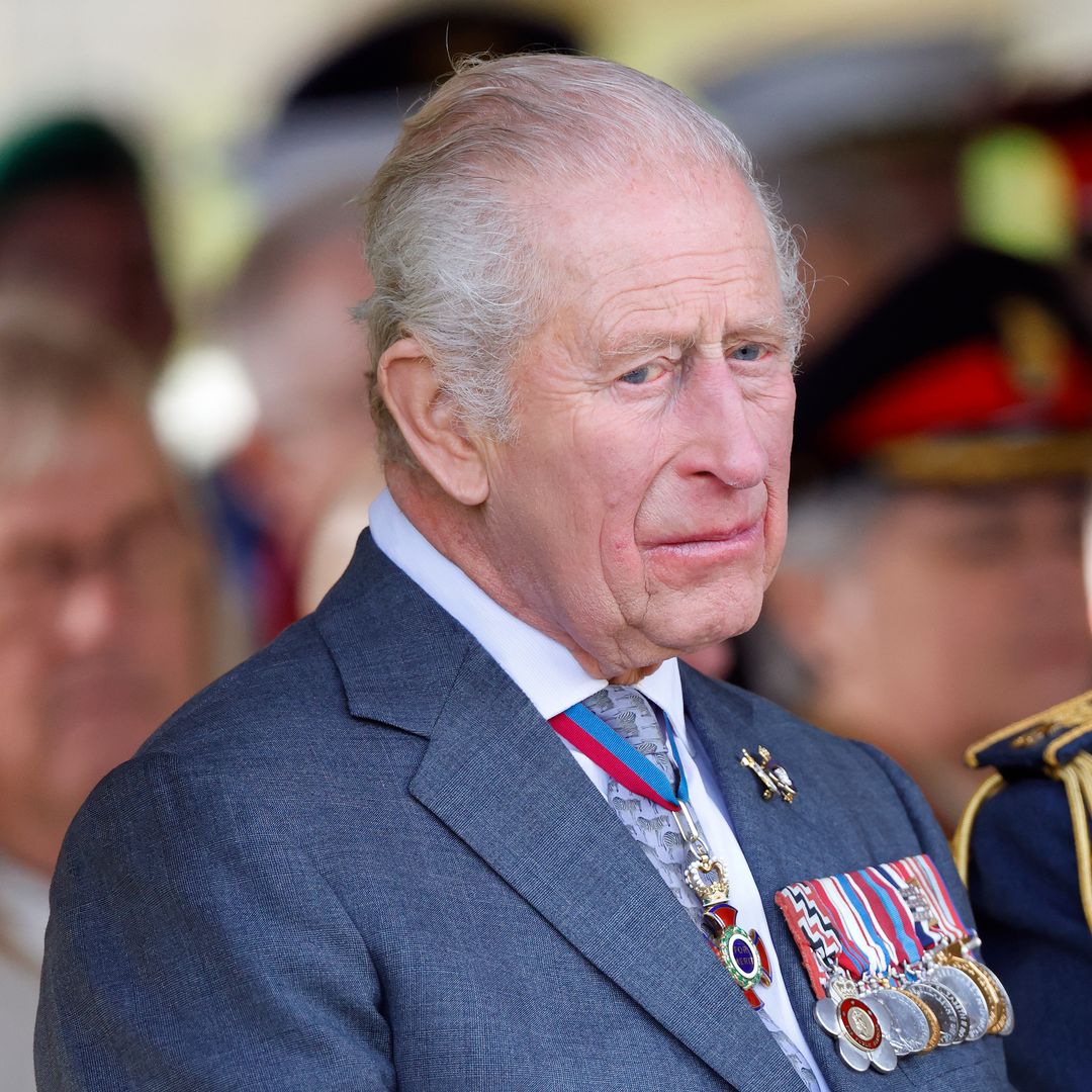 Carlos III recuerda su traumática experiencia cercana a la muerte en la que perdió la vida uno de sus mejores amigos
