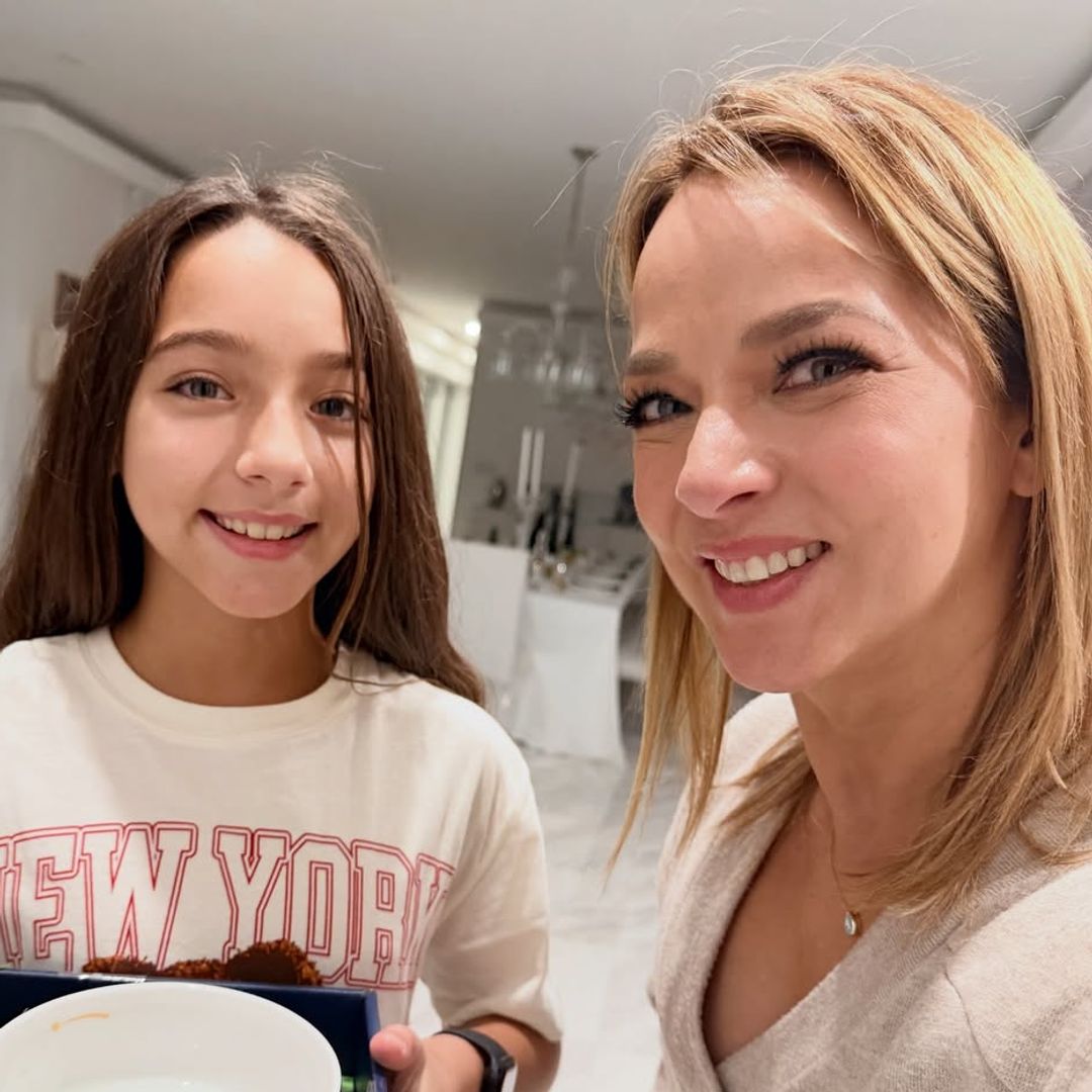 Adamari López revela lo que está dispuesta a hacer por su hija ante una crisis económica