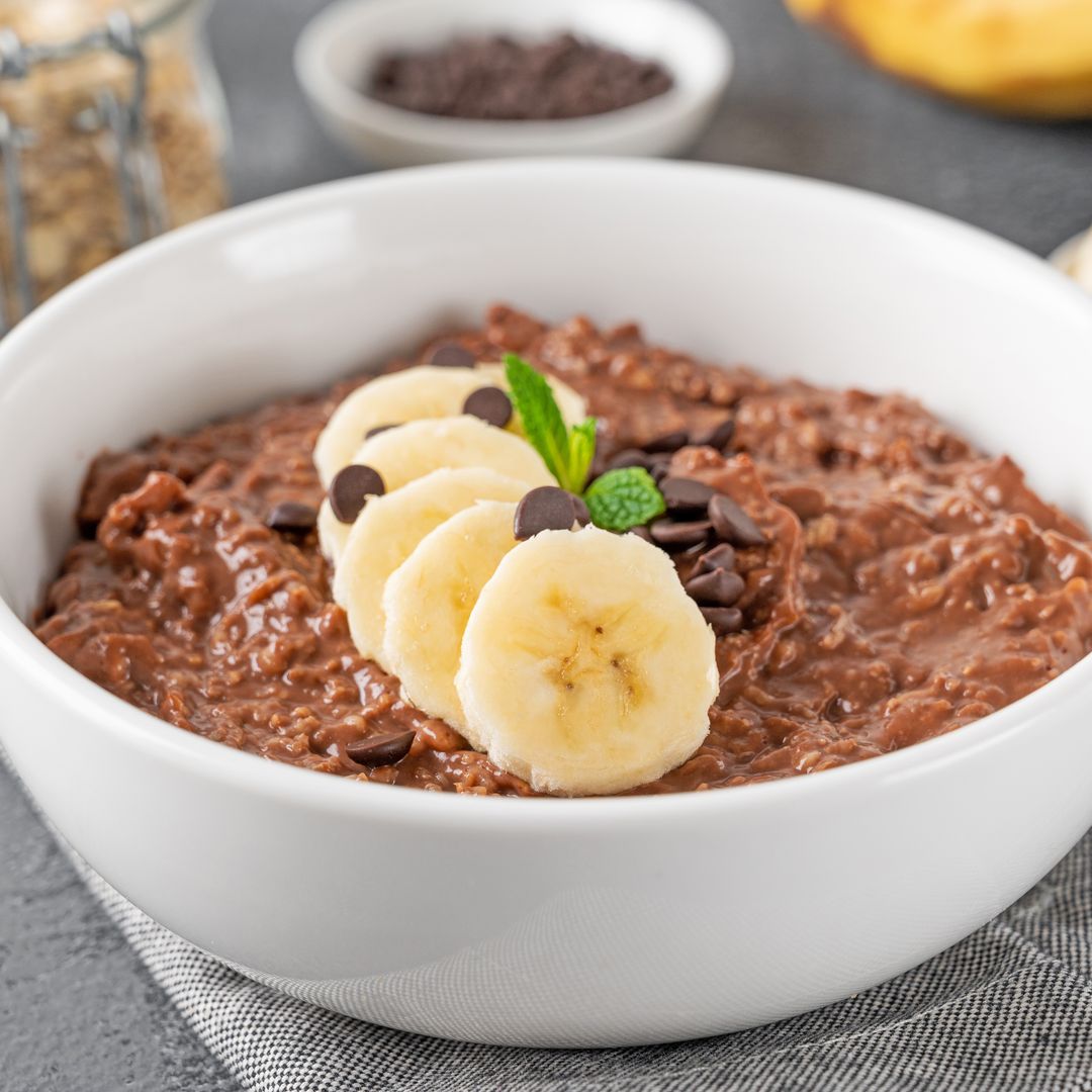 10 desayunos con sabor a cacao