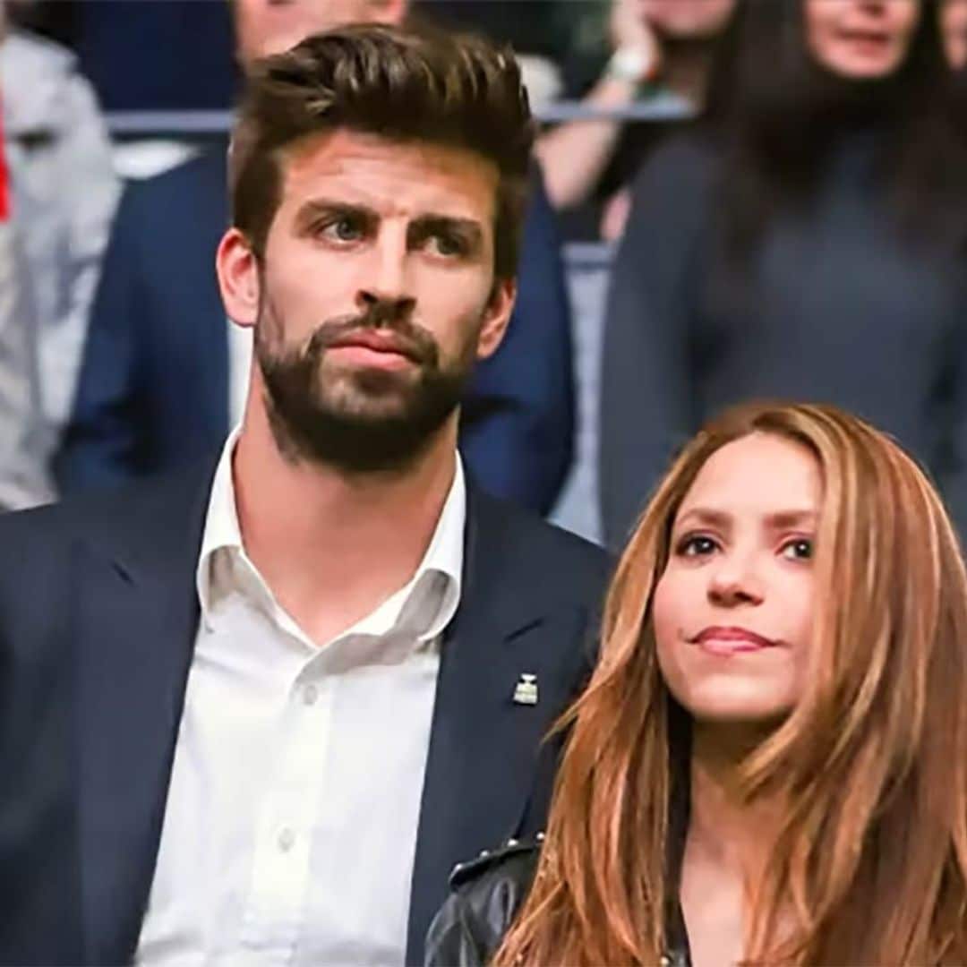 Shakira y Gerard Piqué no logran alcanzar un acuerdo por la custodia de sus hijos