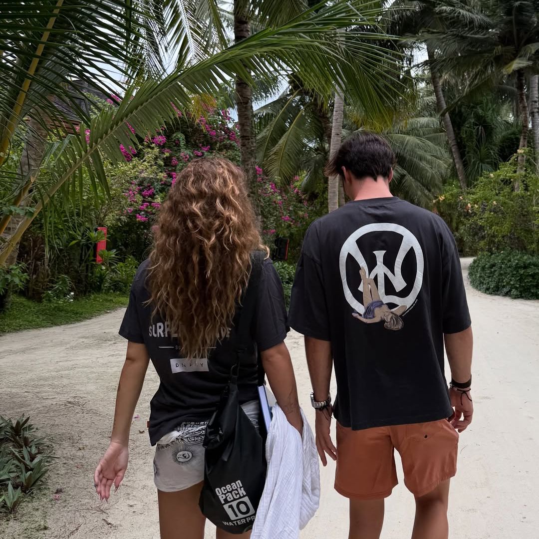 Lola Lolita y el piloto Alonso López hacen oficial su relación en sus redes sociales