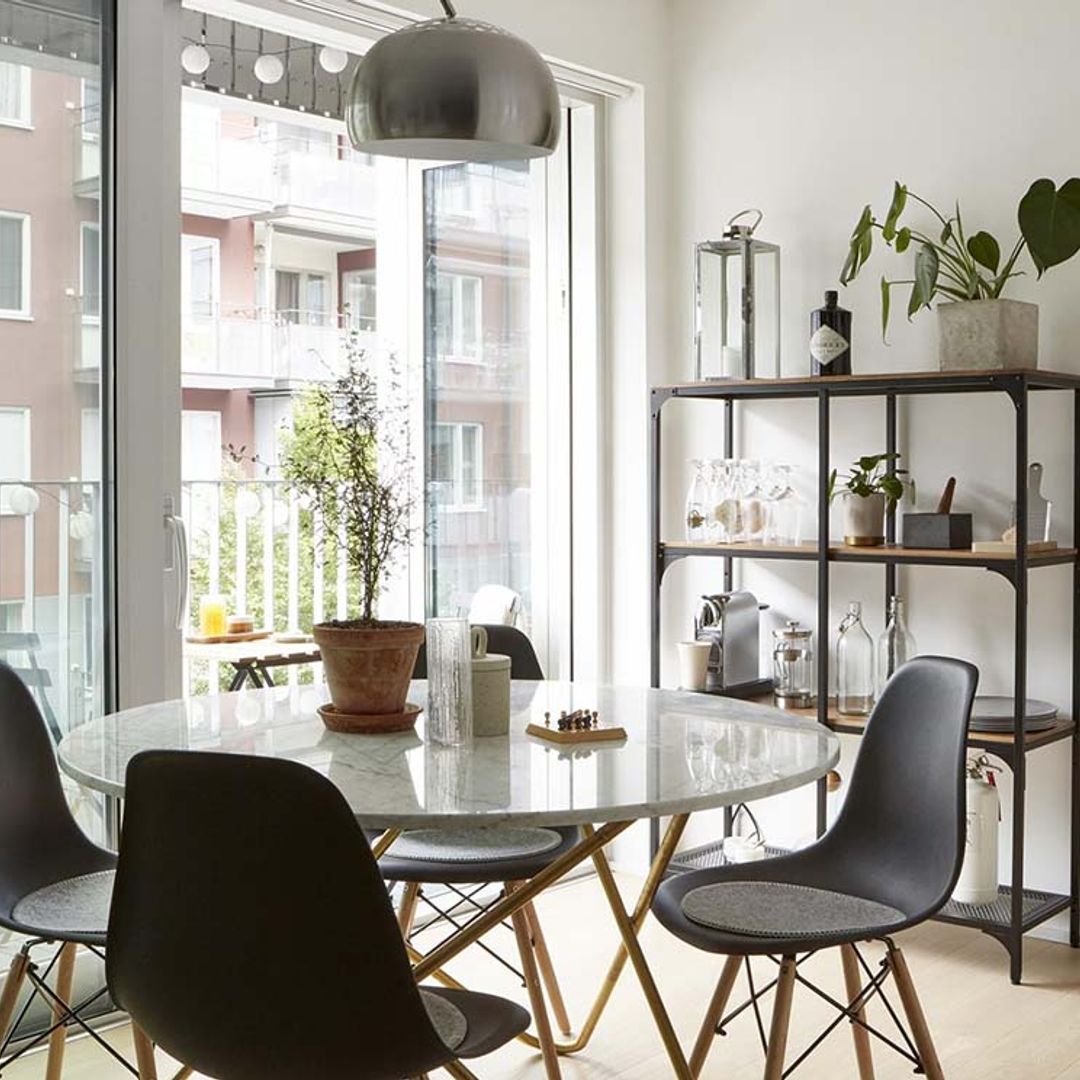 ¿Te mudas? Aprovecha para replantear la decoración de tu casa