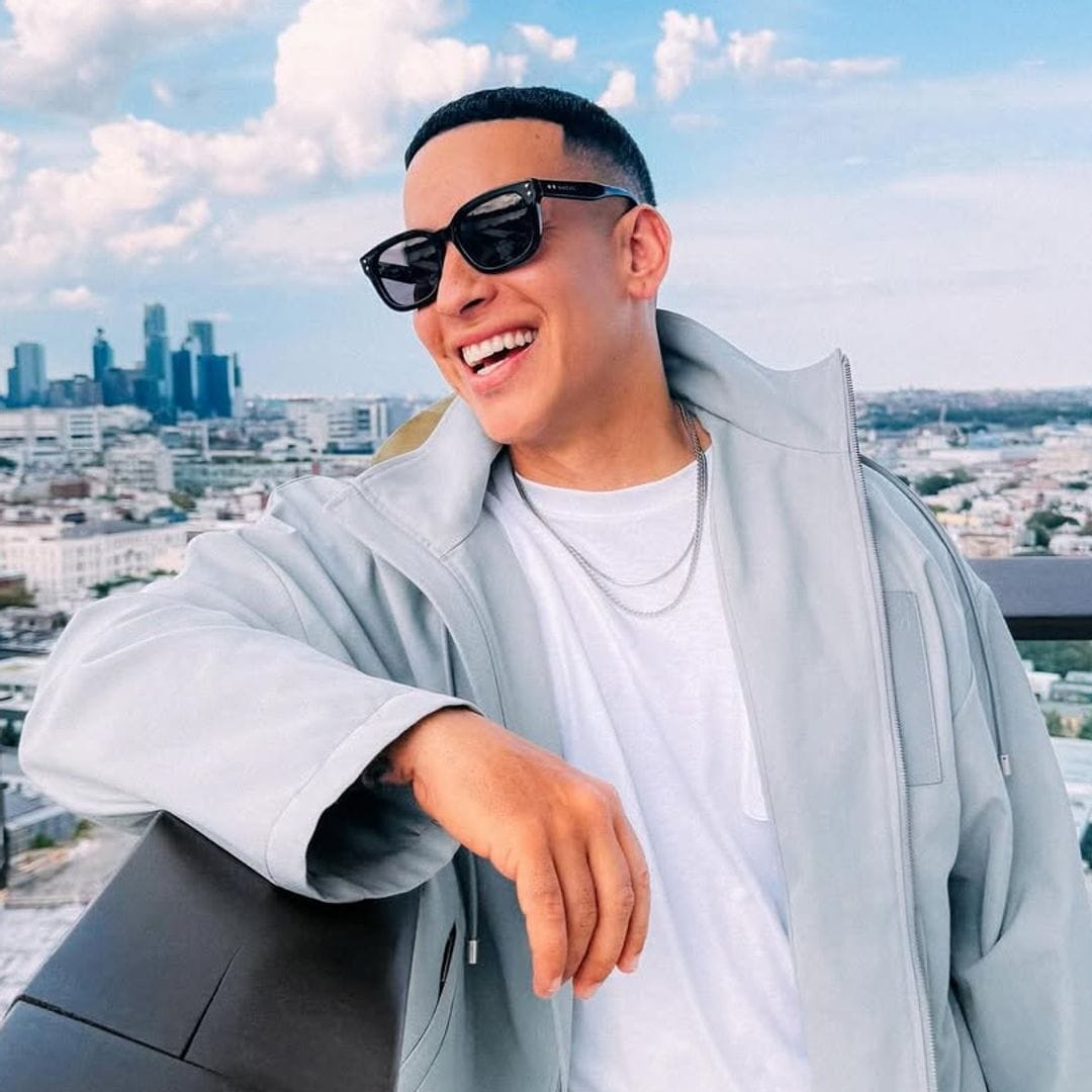 Daddy Yankee celebra sus 50 años con una profunda reflexión en medio de un proceso legal