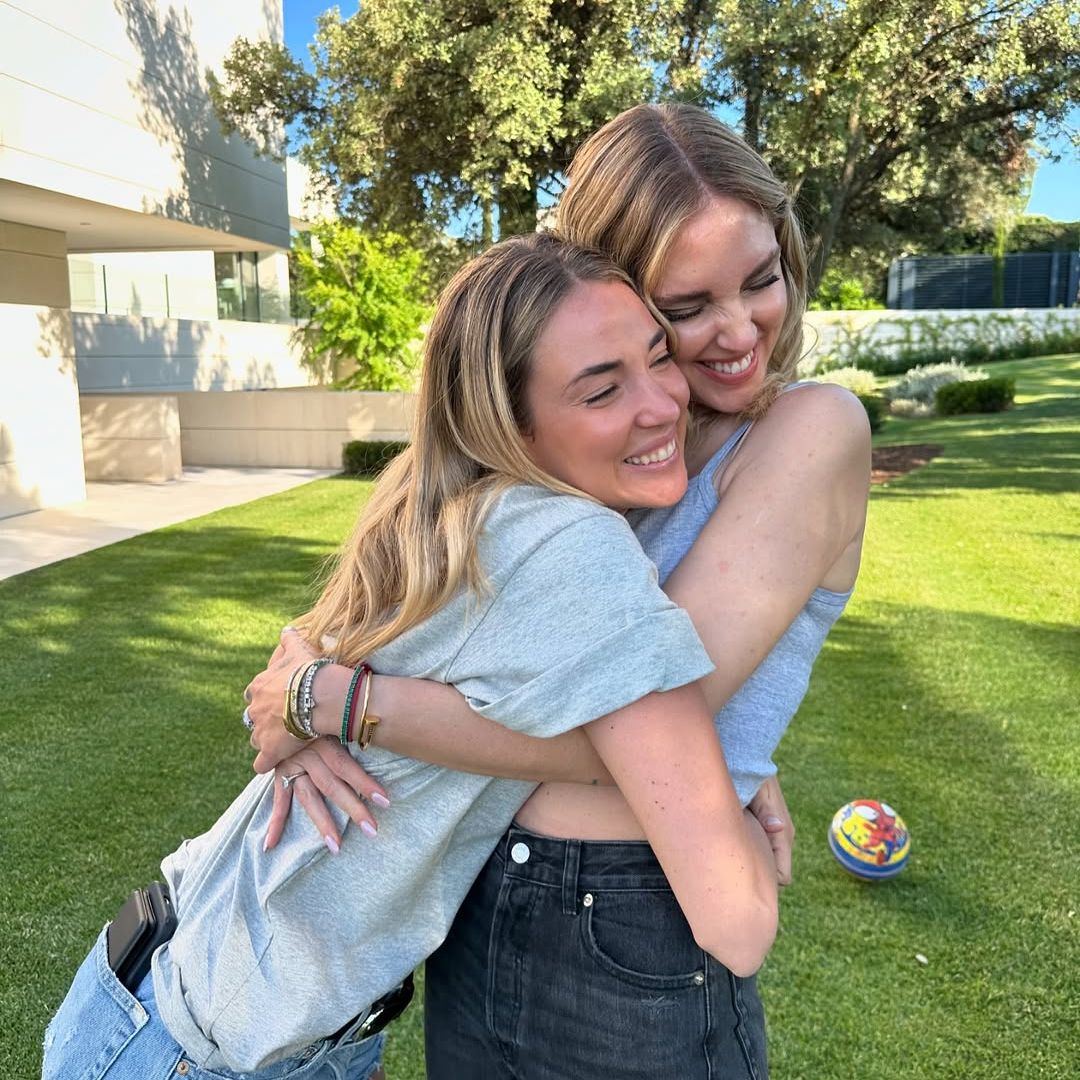 Chiara Ferragni celebra su cumpleaños entre la absolución del 'Pandoro Gate', un nuevo amor y el apoyo de Alice Campello