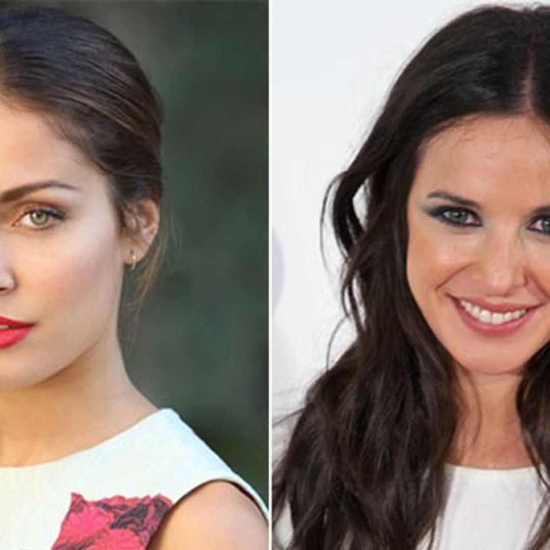 Hiba Abouk y Paula Prendes, víctimas de 'hackeo' en las redes sociales