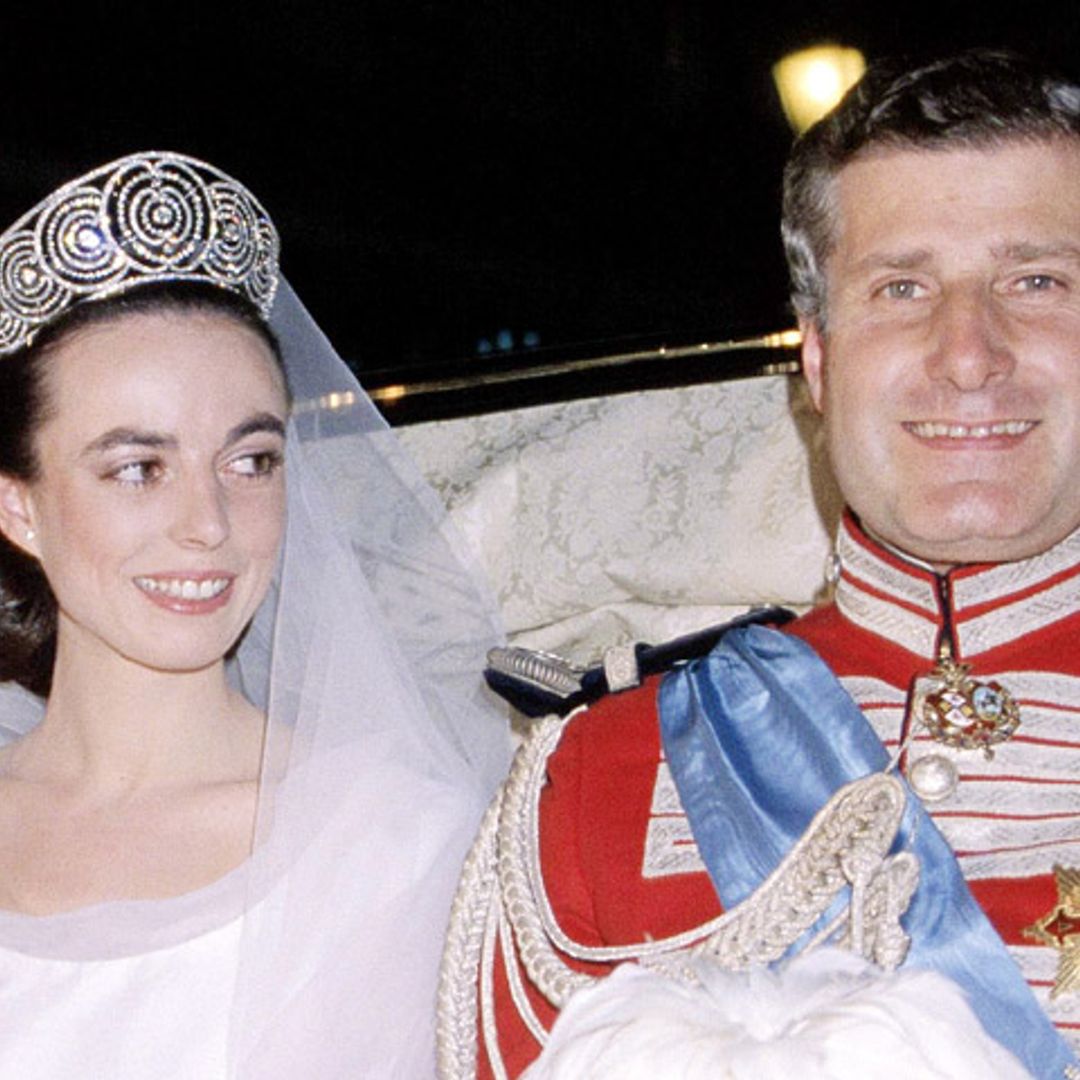 Hace treinta años de la última gran boda de un heredero al ducado de Alba