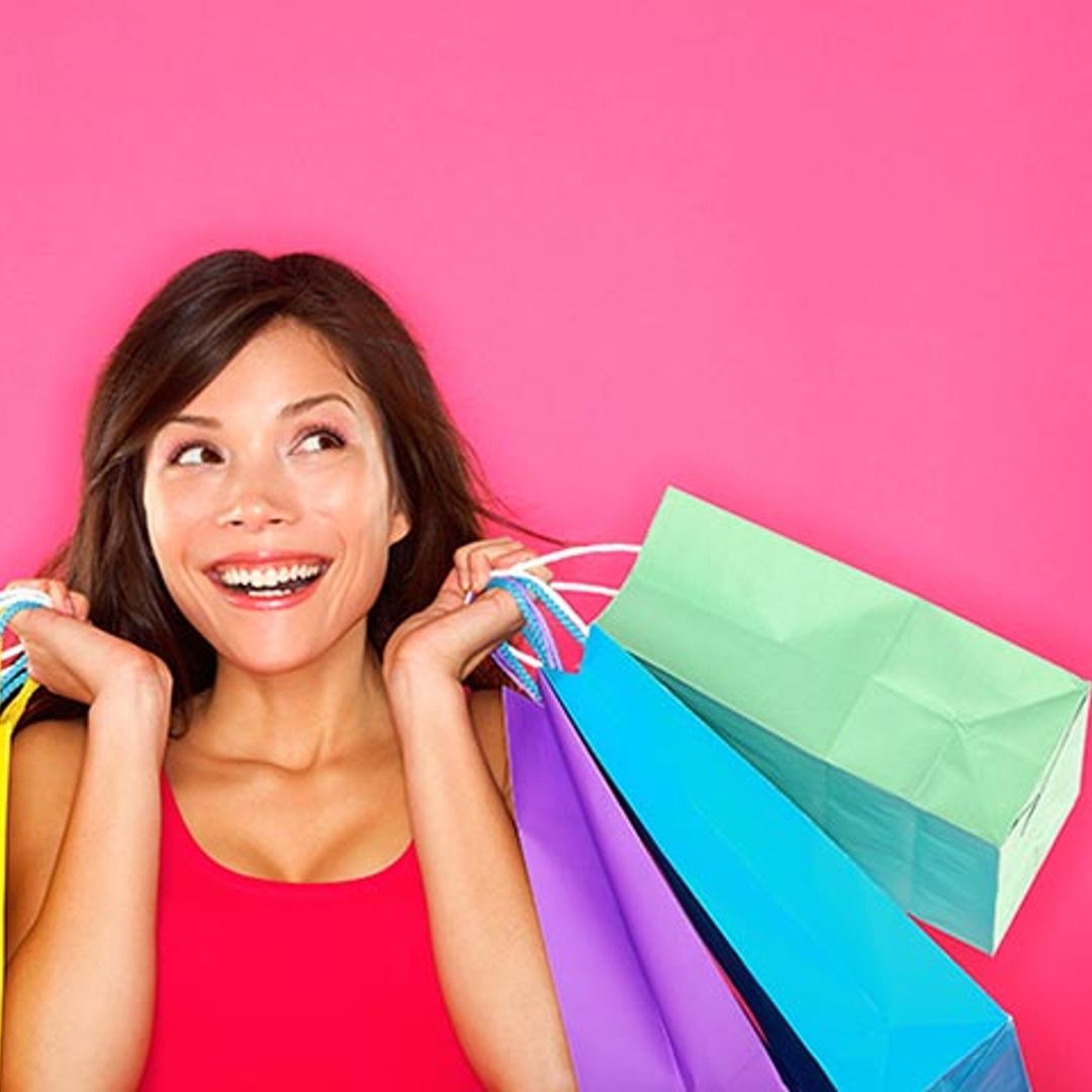 ¿Pierdes el norte con las rebajas? Es posible que sufras una adicción a las compras