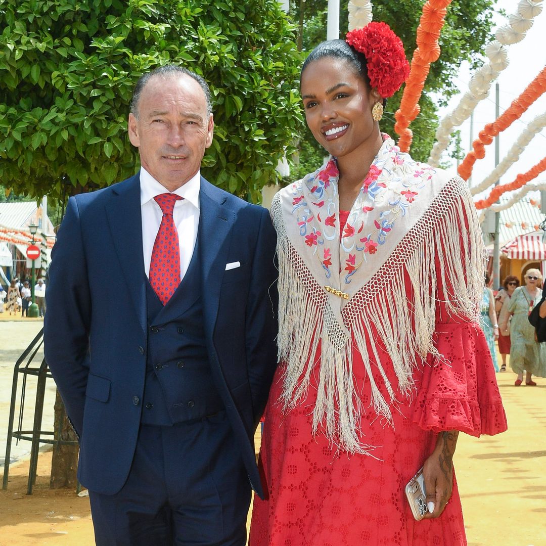 Pepín Liria, acompañado de su novia, da la última hora sobre la recuperación de Morante de la Puebla: "Es un torero necesario"