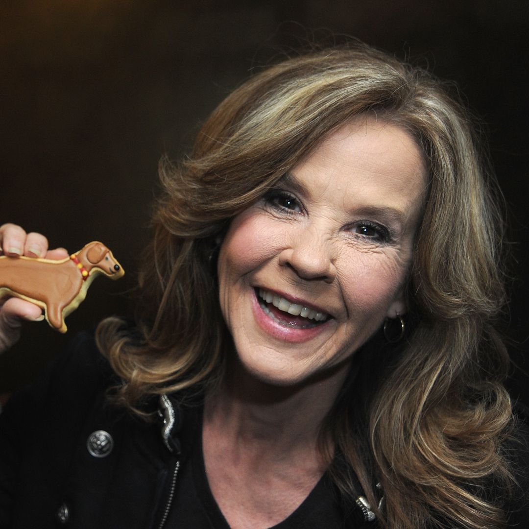 Linda Blair, la increíble historia de la niña de 'El Exorcista': de estrella del terror a defensora de los más vulnerables