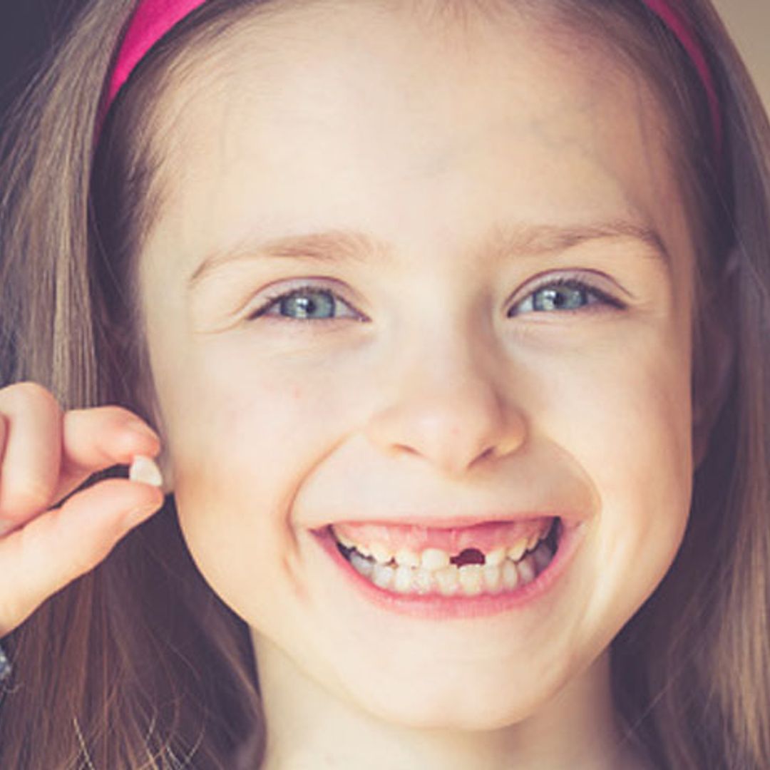 ¿Por qué algunos adultos conservan los dientes de leche?