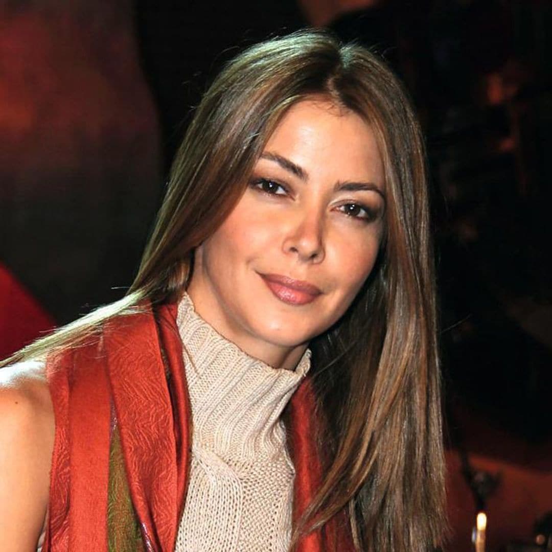 Sofía Mazagatos, primeras declaraciones tras convertirse en madre por segunda vez, a los 49 años