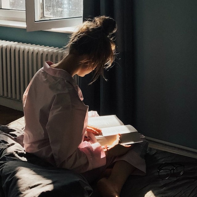 lectura juvenil 