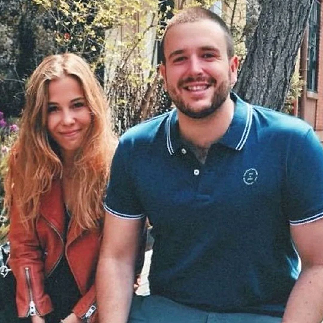 Celia Vega-Penichet recuerda a su primo Aless Lequio en su 34 cumpleaños con un vídeo inédito: "Verano de 2013, teníamos 21 años"