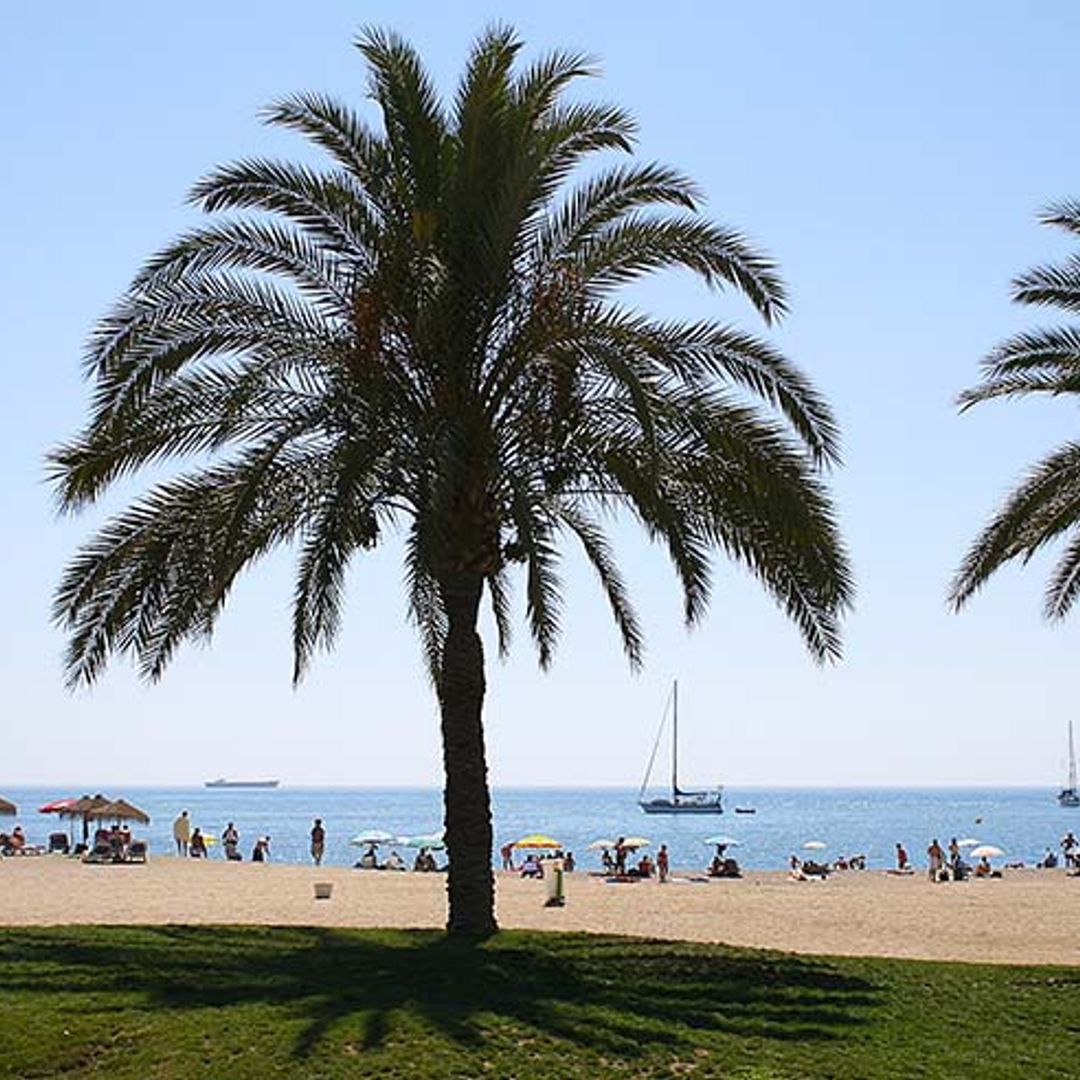 Playas para urbanitas, los que no pueden (o no quieren) alejarse de la ciudad
