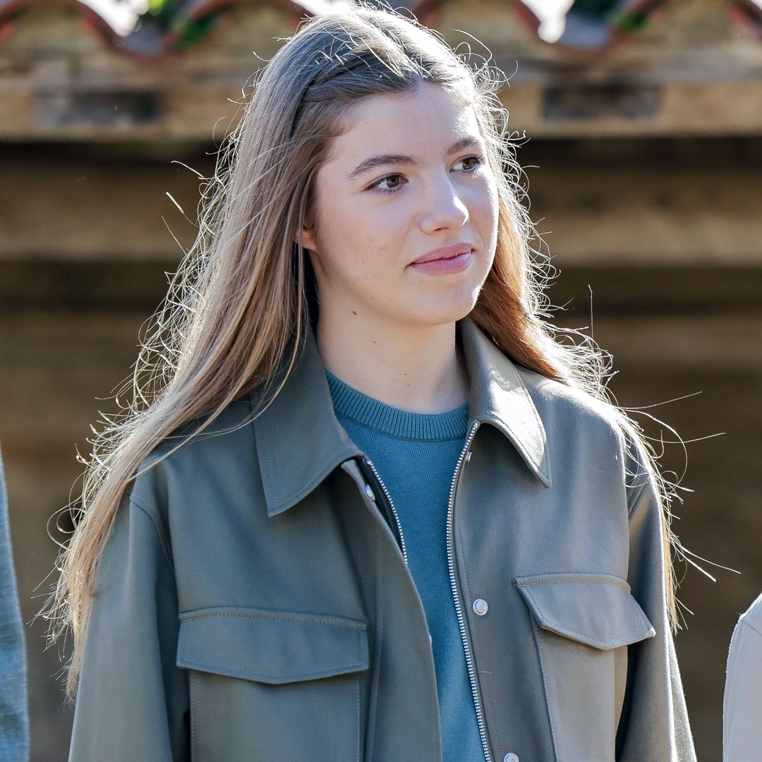 15 veces que la reina Letizia ha compartido ropa y joyas con la princesa Leonor y la infanta Sofía