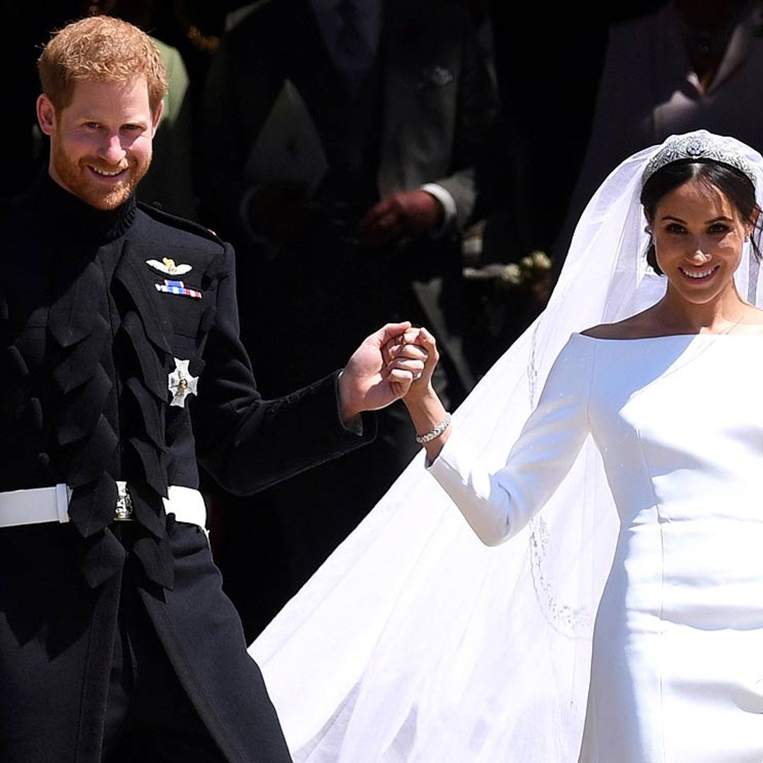 Los escalofriantes vecinos que tendrán los Duques de Sussex cuando se muden a Windsor