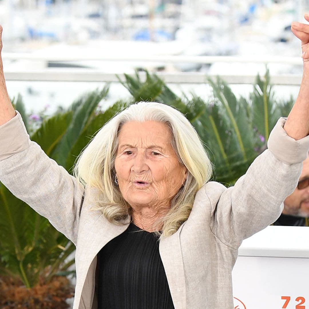 Si gana, bailará una muñeira: Benedicta Sánchez es la gran favorita al Goya a la actriz revelación con 84 años