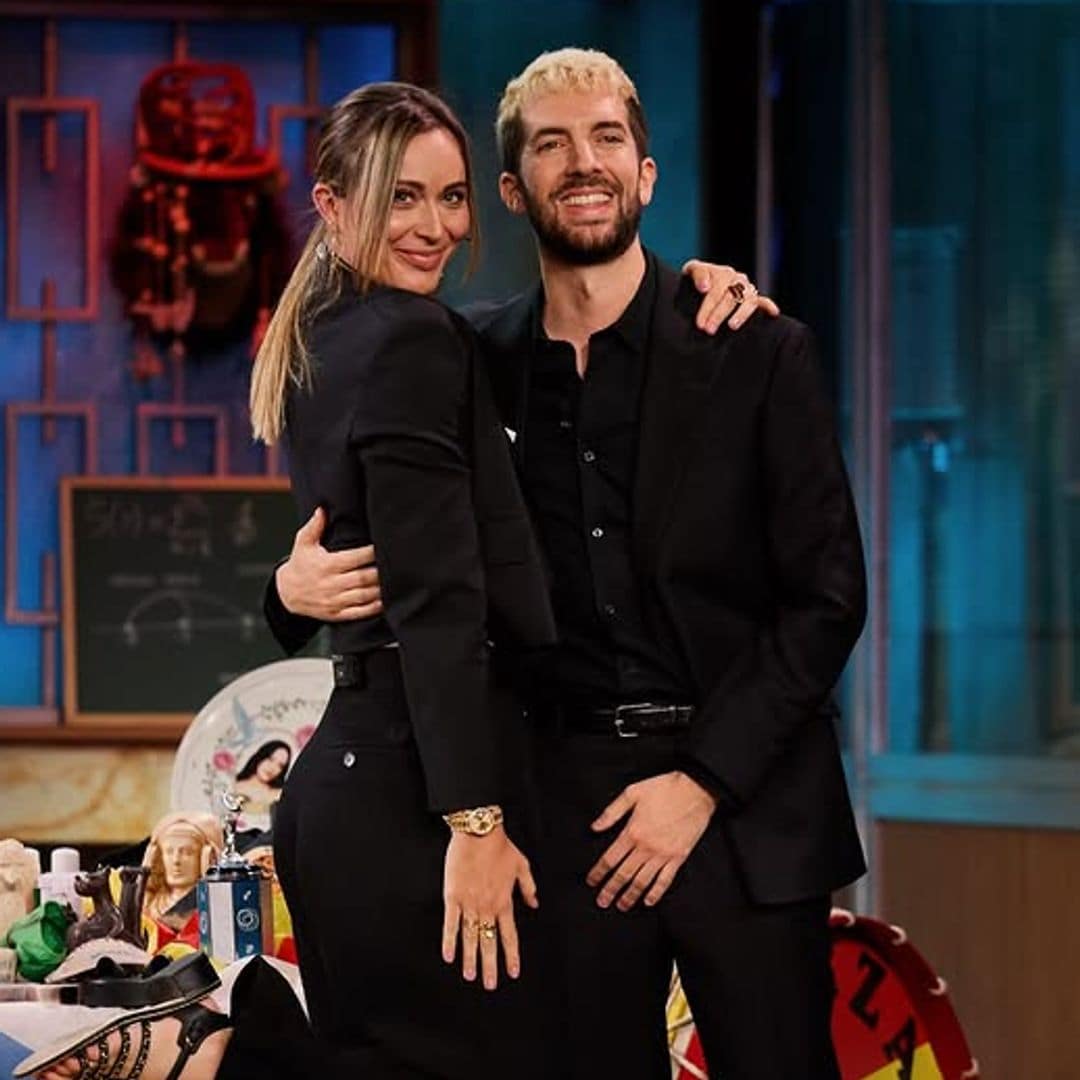 Paula Badosa descoloca a Broncano con una foto de cuando eran pareja y una indirecta que nadie esperaba