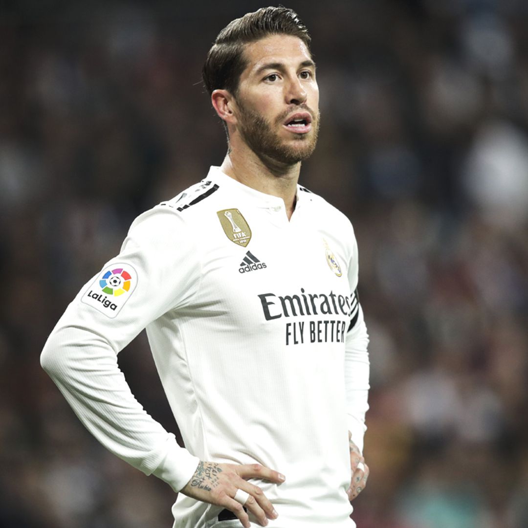 Su documental, las últimas polémicas... Sergio Ramos da la cara en uno de sus momentos más difíciles