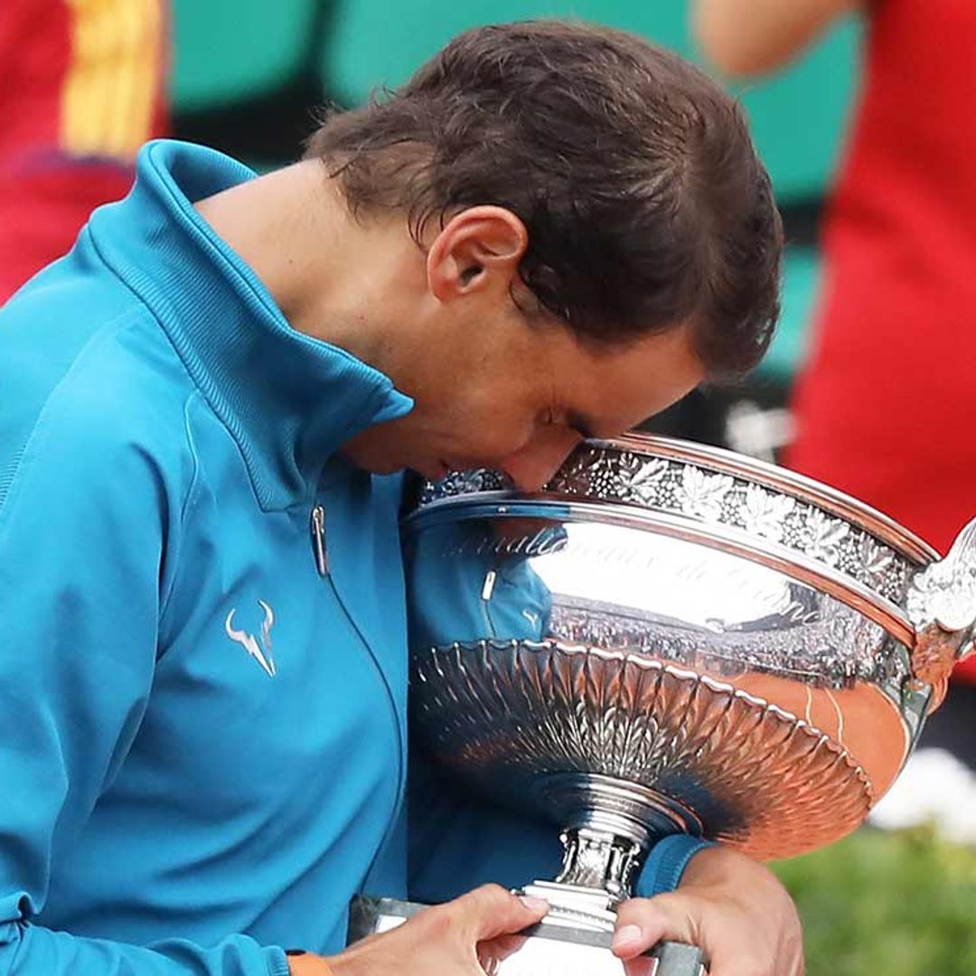 'Tú también puedes': la obra que te ayudará a aprender por qué la resiliencia es clave en el deporte